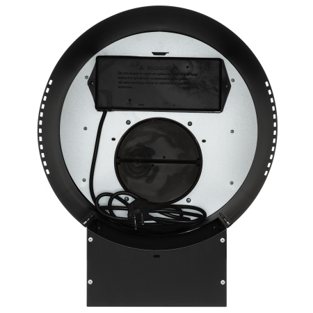 Кухонная вытяжка Krona TINA 350 BLACK 3P