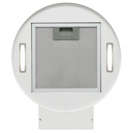 Кухонная вытяжка Krona TINA 350 WHITE 3P