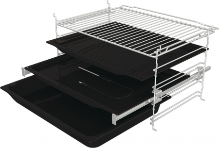 Духовой шкаф Gorenje BPS6747A06X