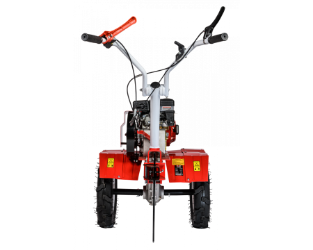 Мотоблок Brait BR-2-7.8