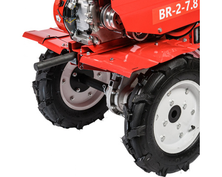 Мотоблок Brait BR-2-7.8