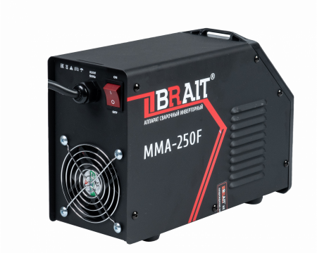 Сварочный аппарат Brait MMA-250F