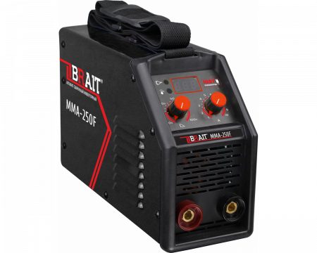 Сварочный аппарат Brait MMA-250F