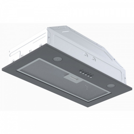 Кухонная вытяжка Konigin Skylark Grey Glass 60