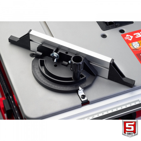 Станок распиловочный Зубр СРЦ-254 1900 Вт настольный