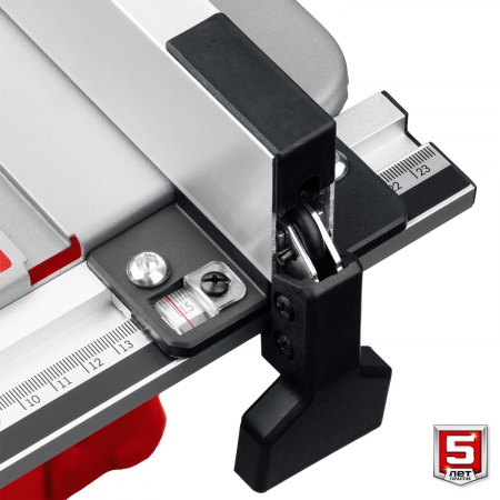 Станок распиловочный Зубр СРЦ-254 1900 Вт настольный