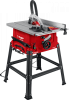 Станок распиловочный Зубр СРЦ-254с 1900 Вт напольный со станиной