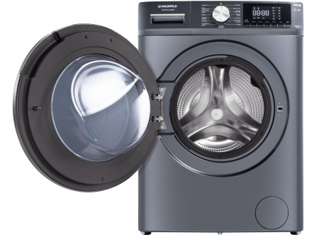 Стиральная машина с инвертором Maunfeld MFWM1410SB02