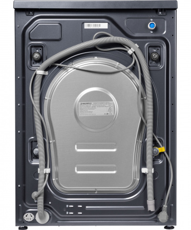 Стиральная машина с инвертором Maunfeld MFWM1410SB02