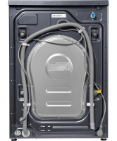 Стиральная машина с инвертором Maunfeld MFWM1410SB02