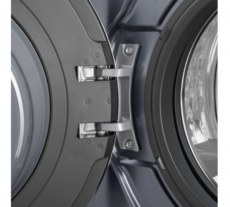 Стиральная машина с инвертором Maunfeld MFWM1410SB02