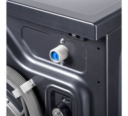 Стиральная машина с инвертором Maunfeld MFWM1410SB02