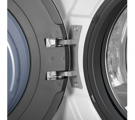 Стиральная машина с инвертором Maunfeld MFWM1410WH02