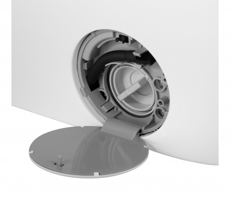 Стиральная машина с инвертором Maunfeld MFWM1410WH02