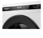 Стиральная машина с инвертором Maunfeld MFWM148WH01