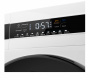 Стиральная машина с инвертором Maunfeld MFWM148WH01