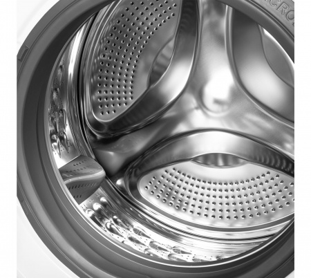 Стиральная машина с инвертором Maunfeld MFWM148WH01