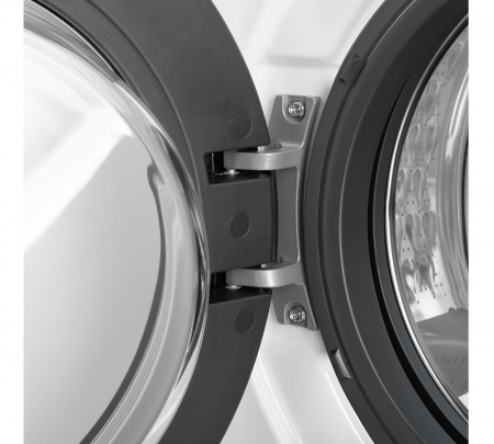 Стиральная машина с инвертором Maunfeld MFWM148WH01