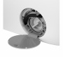 Стиральная машина с инвертором Maunfeld MFWM148WH01