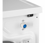 Стиральная машина с инвертором Maunfeld MFWM148WH01