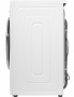 Стиральная машина с инвертором Maunfeld MFWM148WH02