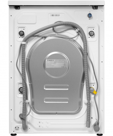 Стиральная машина с инвертором Maunfeld MFWM148WH02