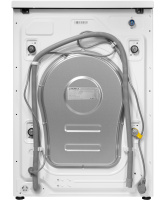 Стиральная машина с инвертором Maunfeld MFWM148WH02