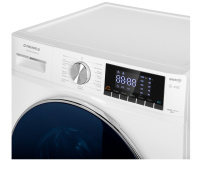 Стиральная машина с инвертором Maunfeld MFWM148WH02
