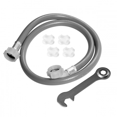 Стиральная машина с инвертором Maunfeld MFWM148WH02