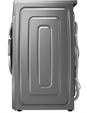 Стиральная машина с сушкой и инвертором Maunfeld MFWD14106S04