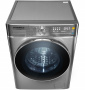 Стиральная машина с сушкой и инвертором Maunfeld MFWD14106S04