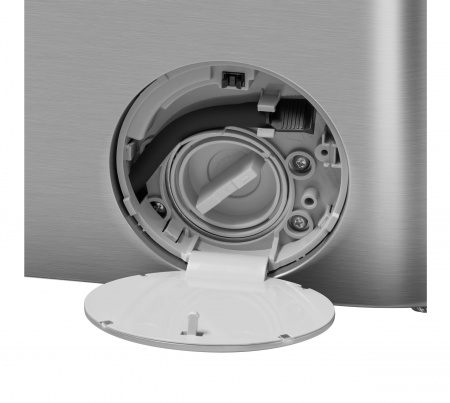 Стиральная машина с сушкой и инвертором Maunfeld MFWD14106S04