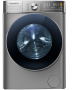 Стиральная машина с сушкой и инвертором Maunfeld MFWD14106S04