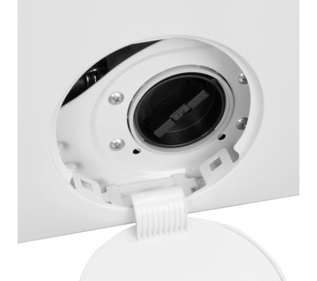 Стиральная машина Maunfeld MFWM106WH05