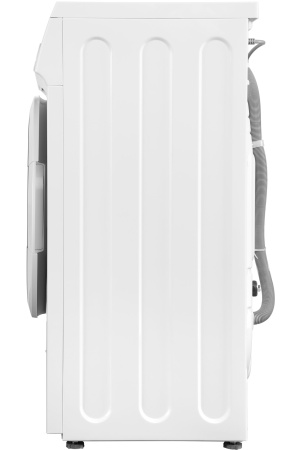 Стиральная машина Maunfeld MFWM127WH05
