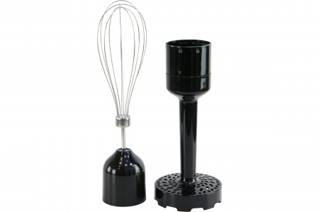 Блендер погружной Willmark WHB-1155BS черный