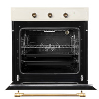 Zigmund-Shtain-E-137-X Духовой шкаф Zigmund & Shtain E 137 X