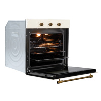 Zigmund-Shtain-E-137-X Духовой шкаф Zigmund & Shtain E 137 X