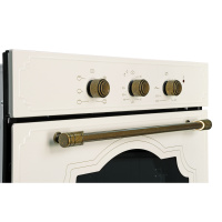 Zigmund-Shtain-E-137-X Духовой шкаф Zigmund & Shtain E 137 X