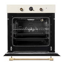 Zigmund-Shtain-E-138-X Духовой шкаф Zigmund & Shtain E 138 X