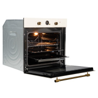 Zigmund-Shtain-E-138-X Духовой шкаф Zigmund & Shtain E 138 X