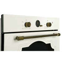 Zigmund-Shtain-E-138-X Духовой шкаф Zigmund & Shtain E 138 X