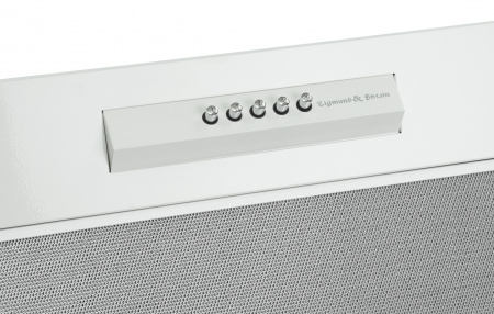 Кухонная вытяжка Zigmund & Shtain K 012.7 W