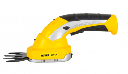 Триммер-кусторез аккумуляторный Huter GET-7,2
