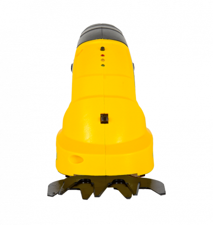 Триммер-кусторез аккумуляторный Huter GET-7,2