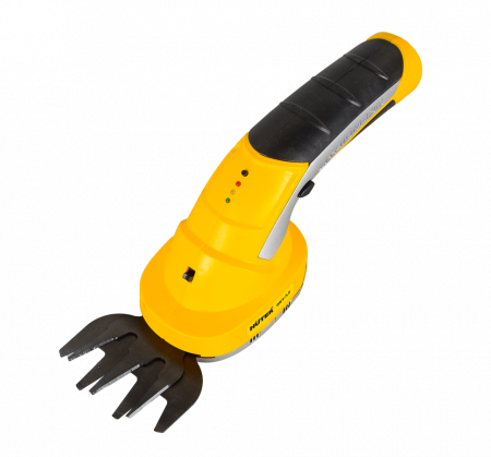 Триммер-кусторез аккумуляторный Huter GET-7,2