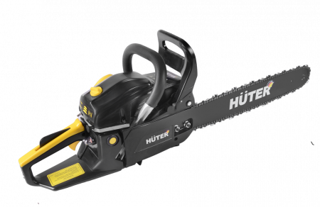 Пила цепная бензиновая Huter BS-4514