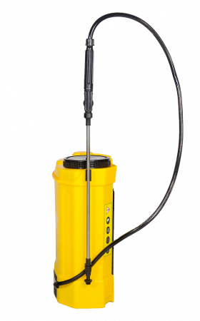 Опрыскиватель аккумуляторный Huter SP-12AC