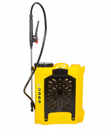 Опрыскиватель аккумуляторный Huter SP-12AC