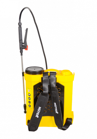 Опрыскиватель аккумуляторный Huter SP-12AC